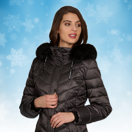 Winterjacke