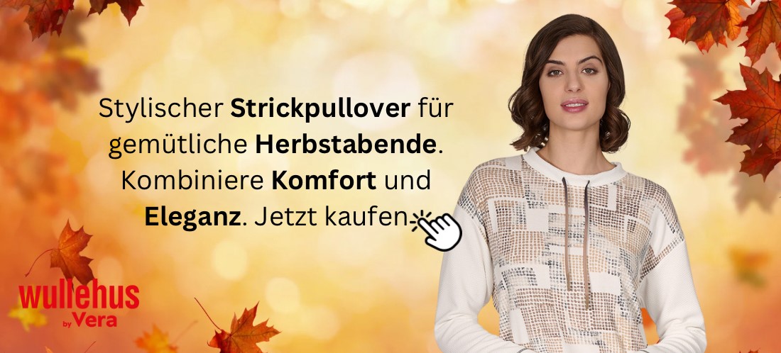 Herzlich Willkommen!