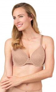 Soutien-gorge à armatures