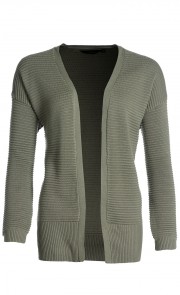 Strickjacke