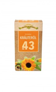 Kräuteröl