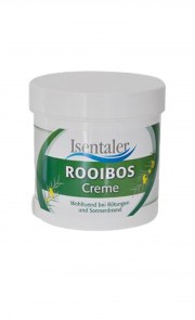 Rooibos Creme