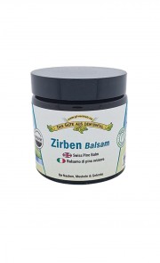 Zirben Balsam